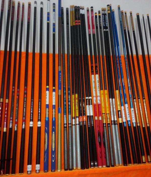 為什麼釣不到&OpenCurlyDoubleQuote;魚&rdquo;？