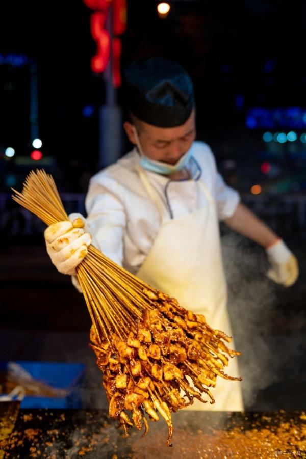 尋味西寧，青海必吃的地道美食大全