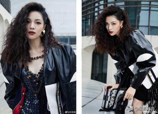 原來,女明星的紅毯造型已經卷到了這些細節 原來,女明星的紅毯造型已經卷到了這些細節