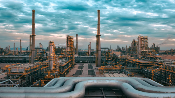 資產百億，連夜把公司送人後，他去哪了？