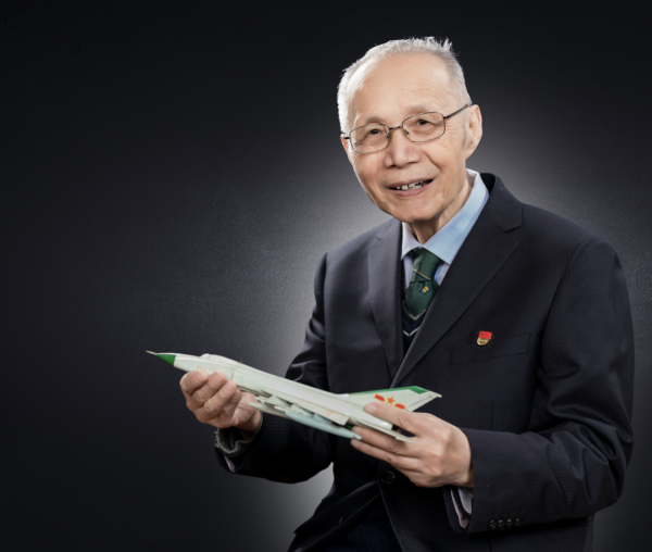 2021年，這些航空科技工作者和科研成果火出圈了