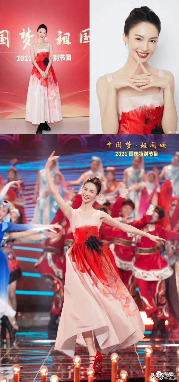 劉亦菲我看錯你了,頂級美貌營業起來原來這麼炸… 劉亦菲我看錯你了,頂級美貌營業起來原來這麼炸…