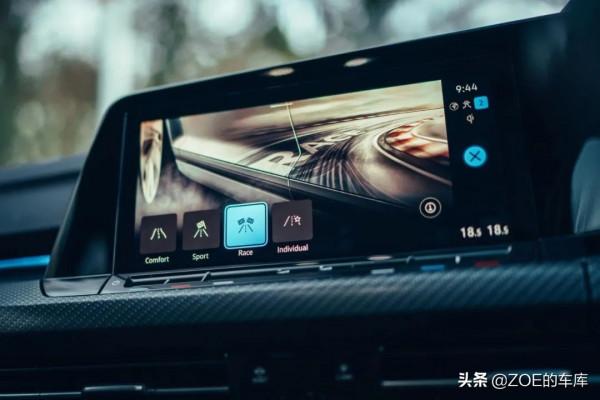 大眾 | 新一代高爾夫R能否令傳奇再現? 大眾 | 新一代高爾夫R能否令傳奇再現?