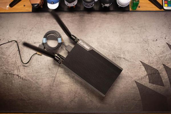 一機多用途,高效能64位ARM迷你主機,Station P2使用體驗 一機多用途,高效能64位ARM迷你主機,Station P2使用體驗