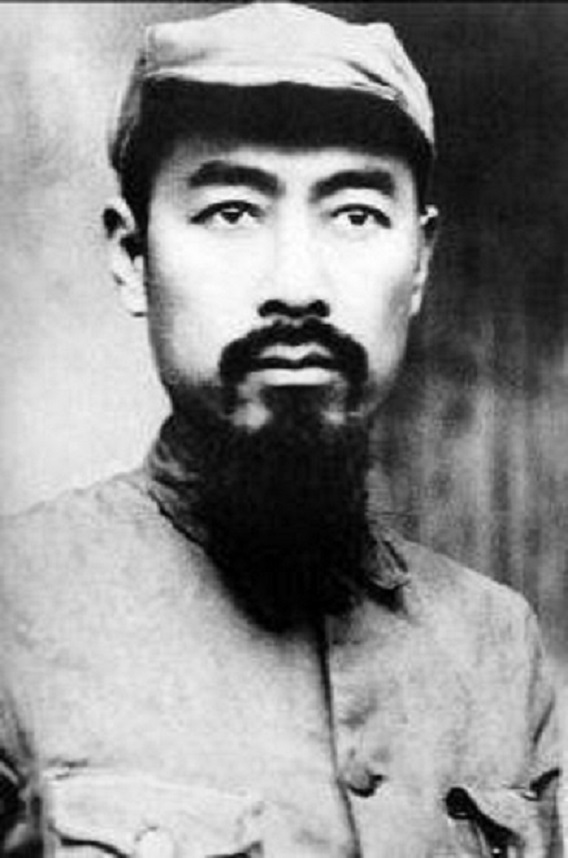 長征前周恩來為何要毛澤東前出探路，毛澤東回覆一首詞