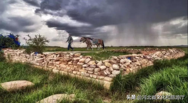 中國歷史上那些正在消失的古城,去哪了? 中國歷史上那些正在消失的古城,去哪了?