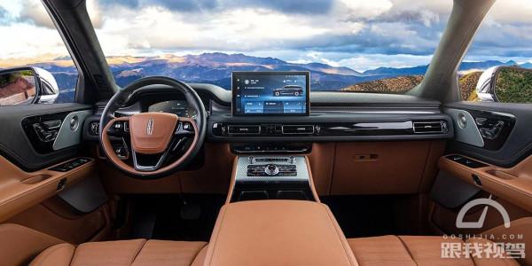 3.0T六缸發動機加持 這三款豪華中大型SUV誰才是效能王者