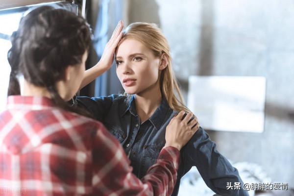 沒有自律和自覺，就沒有真正的自由，千萬不要自己感動自己