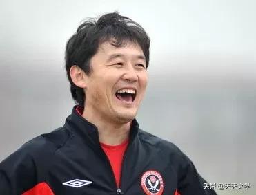 孫繼海的真愛:婚姻該是誰的就是誰的,只見一面一切都註定 孫繼海的真愛:婚姻該是誰的就是誰的,只見一面一切都註定