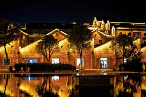 國內10大沉浸式文旅標杆,窺見沉浸文旅的未來 國內10大沉浸式文旅標杆,窺見沉浸文旅的未來