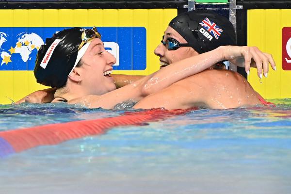 短池游泳世錦賽最後比賽日：中國接力再獲一銅，位列獎牌榜第六