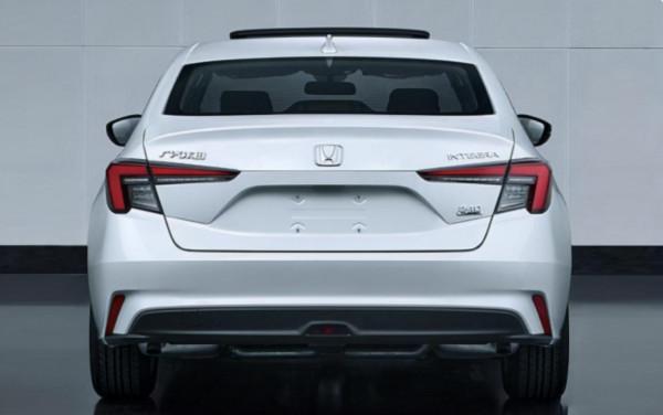 斥資5000萬元，廣汽本田“思域”來了