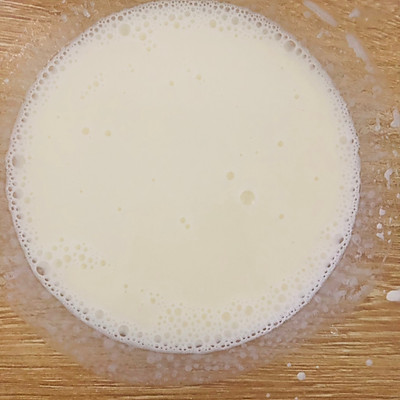 幾分鐘搞定奧利奧颶風蛋糕卷，一步就搞定