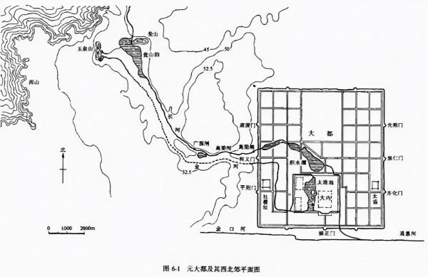北京首批!昆明湖、廣源閘入選 北京首批!昆明湖、廣源閘入選