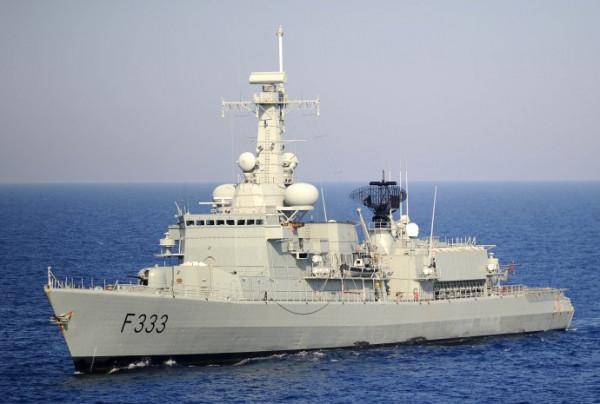 小國海軍志——葡萄牙海軍 小國海軍志——葡萄牙海軍