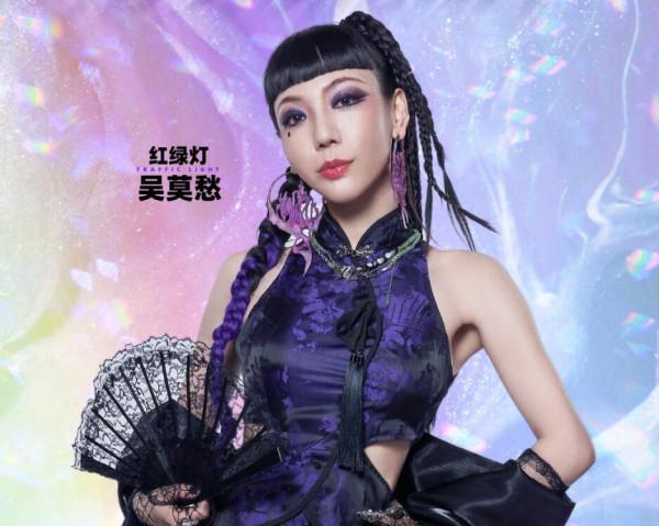 《閃光的樂隊》4位老將格局大，可惜有人輸在隊友，有人輸在觀眾