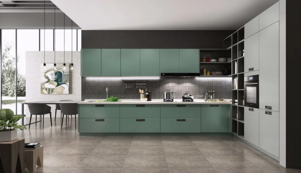 高顏值輕奢風!精緻簡約,太好看了 高顏值輕奢風!精緻簡約,太好看了