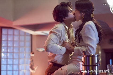 《華燈初上》角色關係解析!林心如與楊謹華的愛恨情仇如何解? 《華燈初上》角色關係解析!林心如與楊謹華的愛恨情仇如何解?