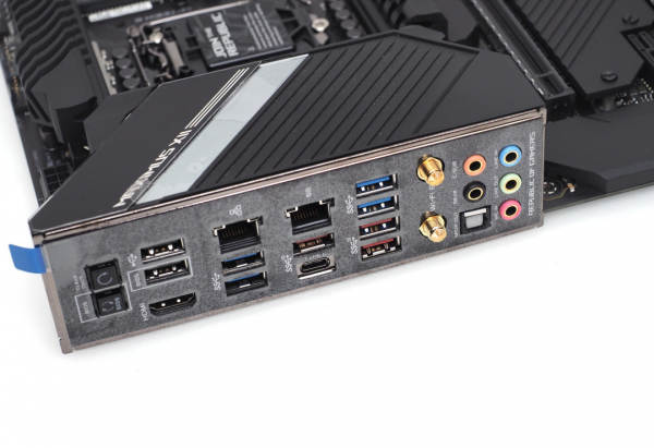 硬核高階DIY配置清單,超強效能i9-11900k搭配3080ti細節測評 硬核高階DIY配置清單,超強效能i9-11900k搭配3080ti細節測評