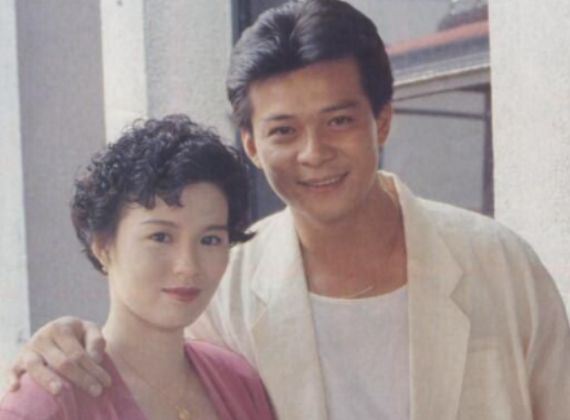 妻子出軌患癌,遭受背叛卻不離婚,“靖哥哥”黃日華:終生不再娶 妻子出軌患癌,遭受背叛卻不離婚,“靖哥哥”黃日華:終生不再娶