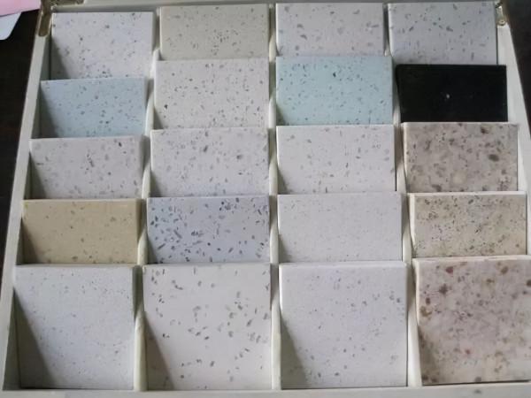 但凡注意3點，石英石臺面也不至於滲色，大家引以為戒，別選錯了