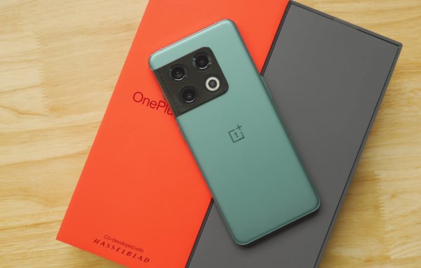 當下買手機敲重點，長續航&plus;高效能是重點，這4款手機真的做到了