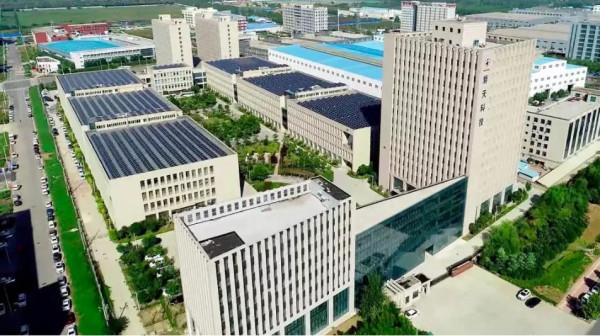 新天科技覆蓋全行業物聯網解決方案，社保重倉，淨利率高達35%