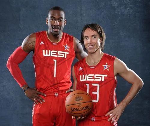 霸王傳說！姚明一生之敵，小球時代最完美中鋒——斯塔德邁爾