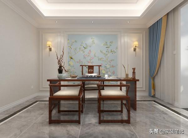 佩服這對夫妻,裝修很有遠見,堅持不做複雜裝修,效果真的很溫馨 佩服這對夫妻,裝修很有遠見,堅持不做複雜裝修,效果真的很溫馨