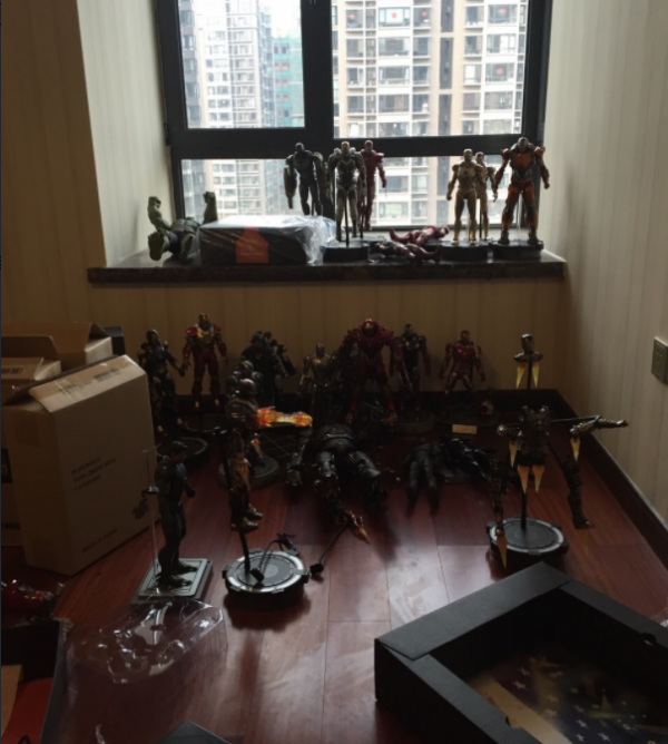 國乒考古（3），一圖一故事之里約三劍客