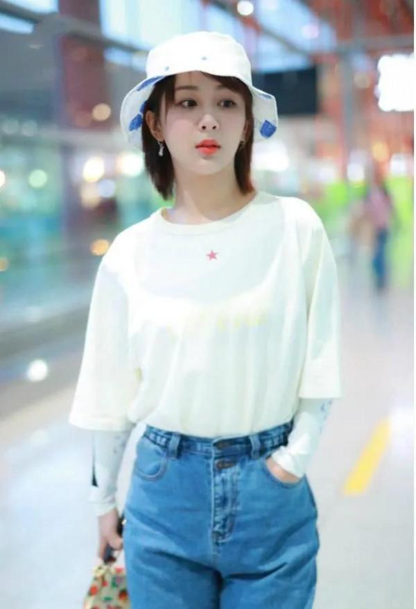 凌仙閣——楊紫