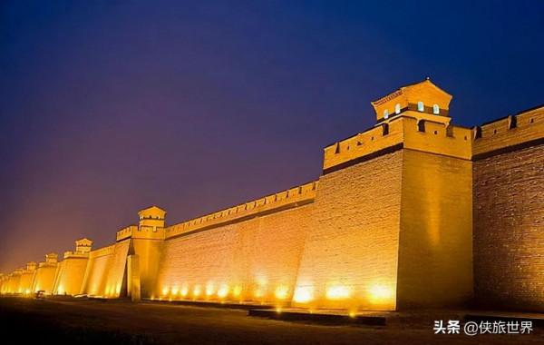 平遙平遙，真的遙遠嗎？