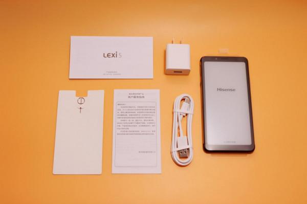 樂習LEXI5一部能讓家長放心的水墨屏手機