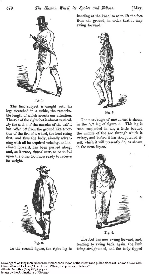 卡耶博特《下雨天的巴黎街道》為什麼成為經典？