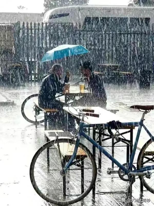 這才是真實的英國，新聞裡你是看不到的