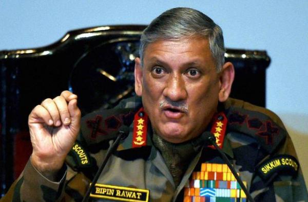 盲目自信要不得！印軍揚言將成立火箭軍，叫囂“應對中國威脅”