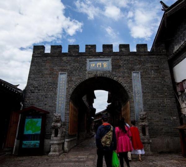 一生必去的九座熱門城市，每個都是網紅城市：你去過幾座城市