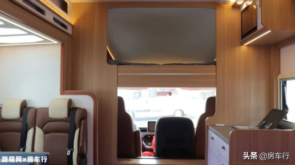 輕卡房車還帶拓展?大空間高性價比,網紅三號輕卡房車愛了愛了 輕卡房車還帶拓展?大空間高性價比,網紅三號輕卡房車愛了愛了