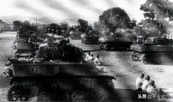 兩戰漣水，到底是我軍吃虧，還是整編74師吃虧，其實要分怎麼看