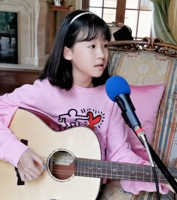 《爸爸去哪兒》17位萌娃才藝驚豔：父母基因強大，贏在起跑線上