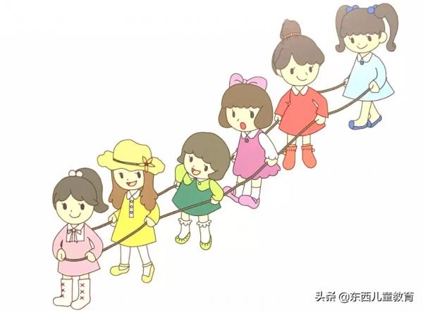 “雙減”之下，學前思維訓練怎麼做？聽聽這位媽媽的親身經歷