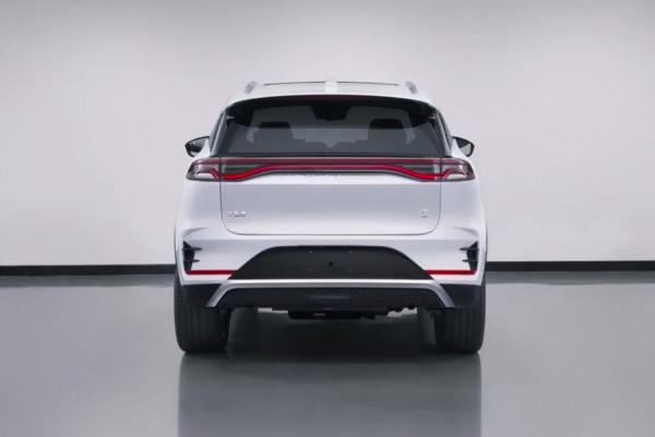 一大波新車申報圖來臨！這四款車值得期待，國產合資全覆蓋