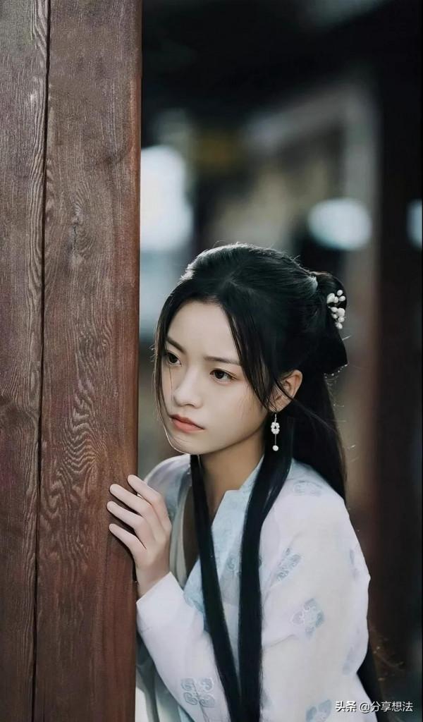 李庚希的姜泥你們覺得好看麼‖桌布