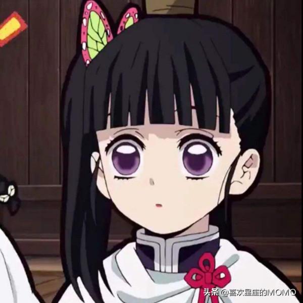 鬼滅之刃裡的12星座，炭治郎的星座你們能猜到嗎？