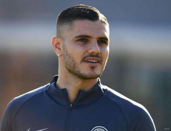 博格斯讚揚伊卡爾迪的心理素質有進步,C羅的戰術細節具有優勢 博格斯讚揚伊卡爾迪的心理素質有進步,C羅的戰術細節具有優勢