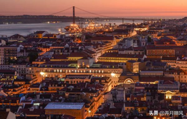 200年前的“滅國”地震，國王到死不敢住宮殿，整個歐洲記憶猶新