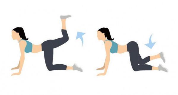 漲知識｜強健膝蓋並不難，先從這6個動作開始