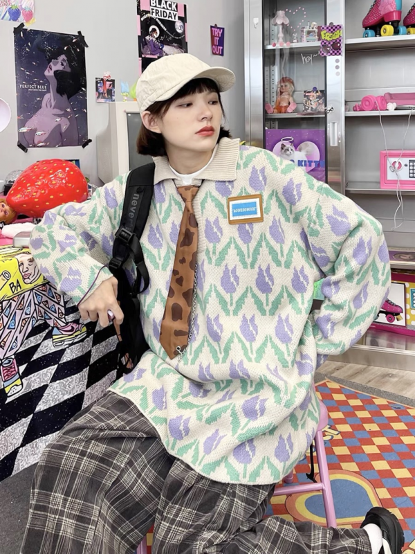 求你別亂買了！冬天穿這幾件衣服很顯土氣