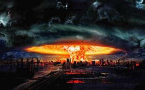 天啟大爆炸猜測:會不會是核爆炸,如果是真的又是誰造的? 天啟大爆炸猜測:會不會是核爆炸,如果是真的又是誰造的?