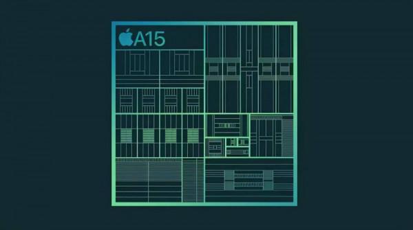 2022年手機處理器排行榜，包含蘋果和安卓兩個陣營
